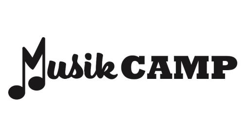 Musikcamp logo